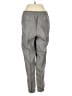 Point Sur Solid Gray Casual Pants Size 0 - photo 2