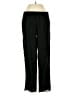 J.Crew Tweed Black Casual Pants Size 2 - photo 1