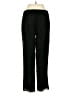 J.Crew Tweed Black Casual Pants Size 2 - photo 2