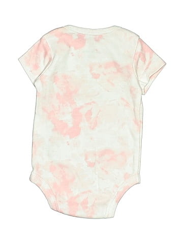 Baby Starters Short Sleeve Onesie (view 2)