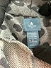 Baby Gap Outlet Silver Cardigan Size 12-18 mo - photo 3