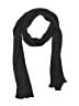 Unbranded Black Green Scarf One size - photo 1