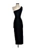 Zara Black Cocktail Dress Size S - photo 1