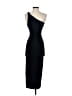 Zara Black Cocktail Dress Size S - photo 2