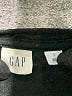 Gap Black Poncho Size L - photo 7