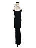 Zara Black Cocktail Dress Size S - photo 4