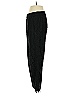 J.Crew Tweed Black Casual Pants Size 2 - photo 5