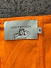 Judith March Orange Cocktail Dress Size M - photo 3