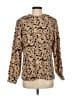 Pendleton Paisley Brown Long Sleeve Blouse Size SmEstimated - photo 1