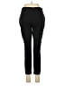 Theory Solid Black Track Pants Size M - photo 2