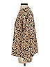 Pendleton Paisley Brown Long Sleeve Blouse Size SmEstimated - photo 5