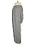 Point Sur Solid Gray Casual Pants Size 0 - photo 5