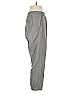 Point Sur Solid Gray Casual Pants Size 0 - photo 4