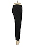 Theory Solid Black Track Pants Size M - photo 4