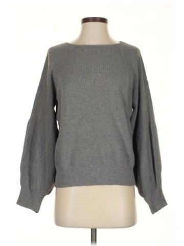 Stelen Pullover Sweater (view 1)
