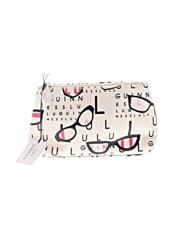 Lulu Guinness Makeup Bag (view 1)