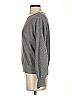 Stelen Gray Pullover Sweater Size S - photo 5
