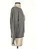 Stelen Gray Pullover Sweater Size S - photo 4