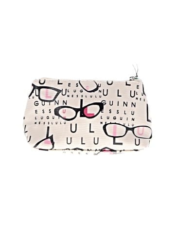 Lulu Guinness Makeup Bag (view 2)