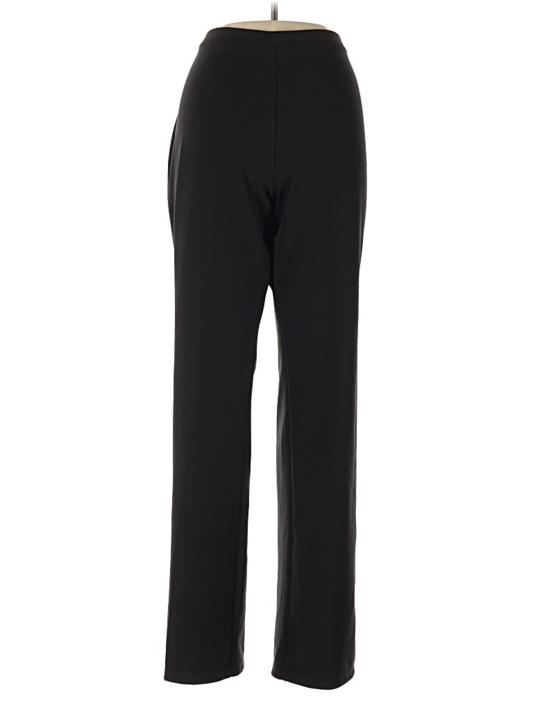 Pre-owned Express Dress Pants In Black