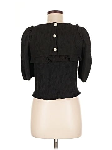Unbranded Short Sleeve Top (view 2)