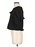 Unbranded Black Short Sleeve Top One size - photo 5