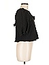 Unbranded Black Short Sleeve Top One size - photo 4