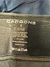 Carbon38 Black Active Pants Size S - photo 4