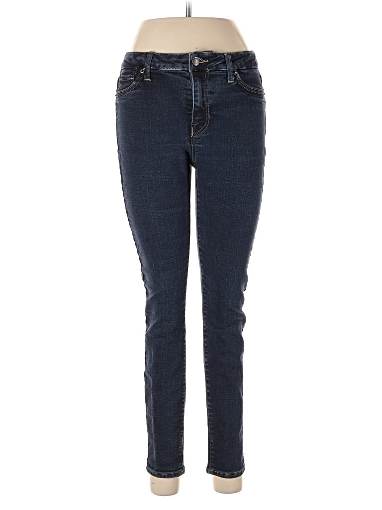 Pre-owned Assorted Brands Jeans In Blue