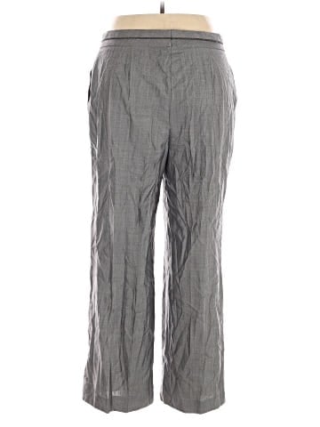 Louis Féraud Casual Pants (view 2)