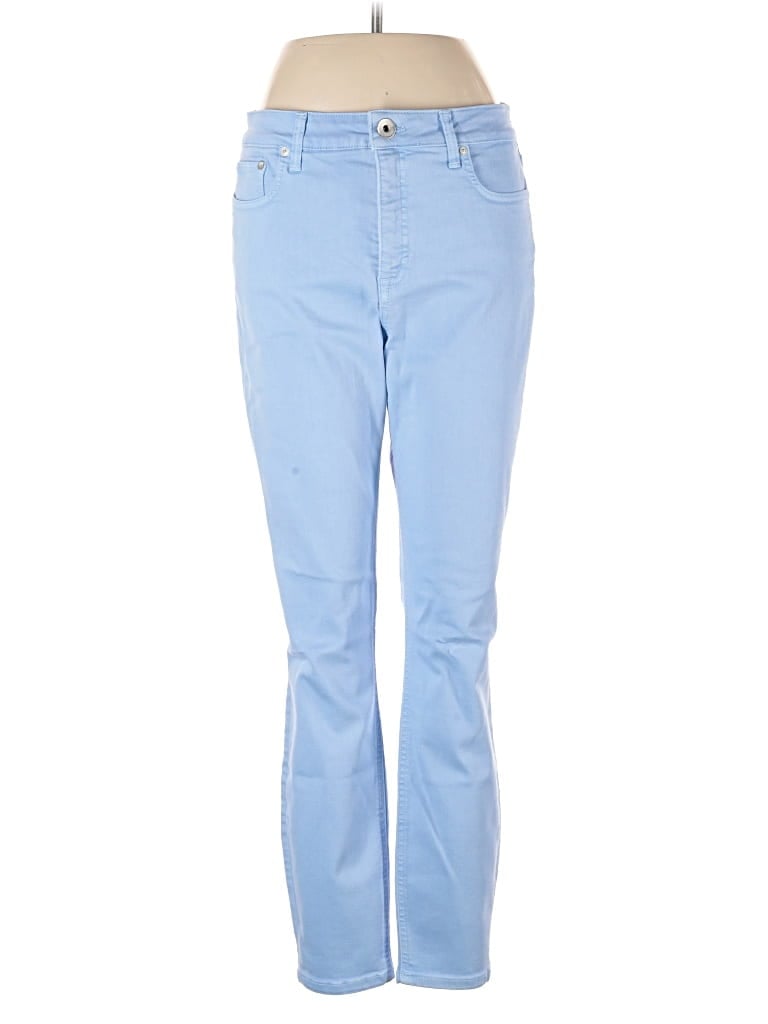 Pre-owned Vineyard Vines Jeans In Blue