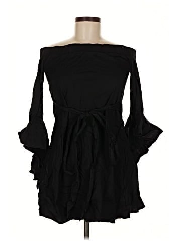 Zoe & Sam Casual Dress (view 1)