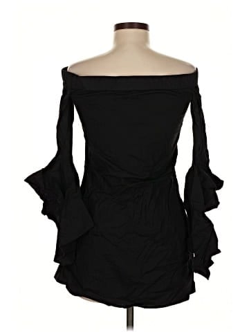 Zoe & Sam Casual Dress (view 2)