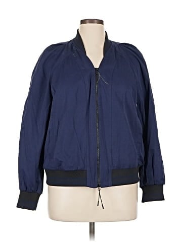 GSTQ Jacket (view 1)