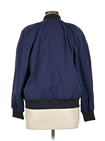 GSTQ Jacket (view 2)
