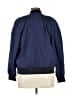 GSTQ Solid Blue Jacket Size XL - photo 2