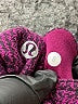 Lululemon Athletica Purple Active Pants Size 8 - photo 3