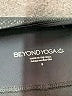 Beyond Yoga Metallic Black Active Pants Size S - photo 6