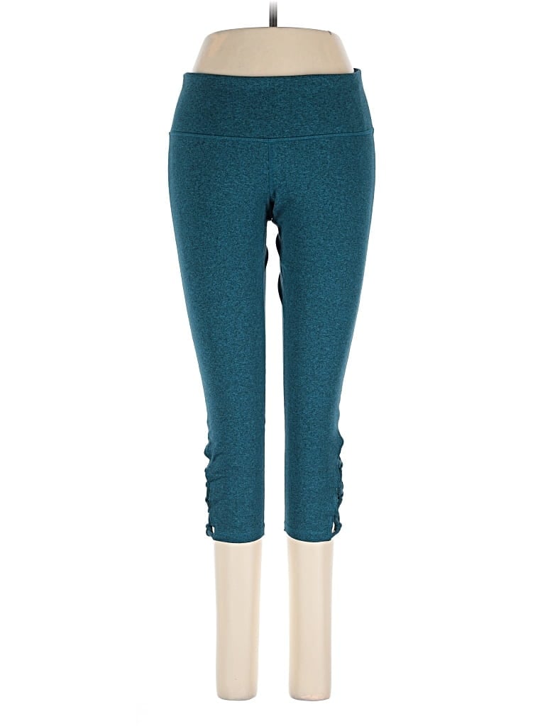 Pre-owned C9 By Champion Active Pants In Blue