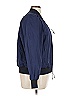 GSTQ Solid Blue Jacket Size XL - photo 4