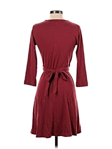 Fig Casual Dress (view 2)