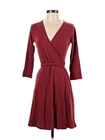 Fig Casual Dress (view 1)