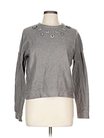 Zara W&B Collection Cardigan (view 1)