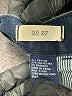 Madewell Blue Jeans Size 27 waist - photo 8