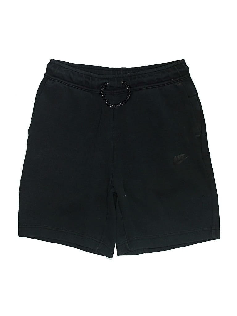 Pre-owned Nike Athletic Shorts In Black