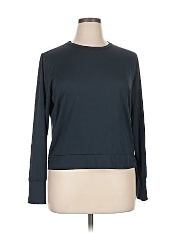 Lukka Lux 3/4 Sleeve T-Shirt (view 1)