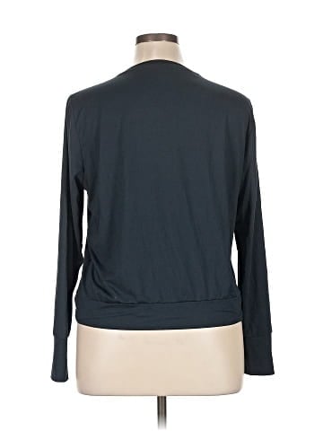 Lukka Lux 3/4 Sleeve T-Shirt (view 2)