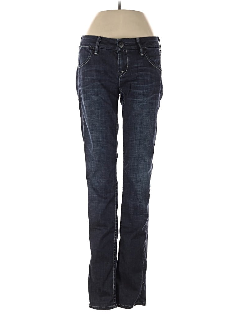 Pre-owned Hudson Jeans In Blue