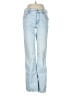 LOVEGEN Blue Jeans Size 7 - photo 1