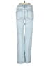 LOVEGEN Blue Jeans Size 7 - photo 2